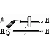 NGK 7201 RC-AR610 Z&uuml;ndkabelsatz Z&uuml;ndleitungssatz