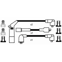 NGK 7367 RC-DW304 Z&uuml;ndkabelsatz Z&uuml;ndleitungssatz