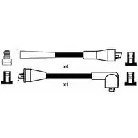 NGK 7375 RC-RN639 Ignition Cable Set