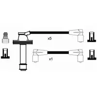 NGK 8468 RC-VL605 Z&uuml;ndkabelsatz Z&uuml;ndleitungssatz