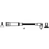 NGK 8620 RC-AR908 Z&uuml;ndkabelsatz Z&uuml;ndleitungssatz