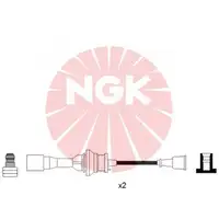 NGK 8647 RC-ZE53 Z&uuml;ndkabelsatz Z&uuml;ndleitungssatz