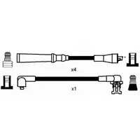 NGK 8840 RC-VL611 Z&uuml;ndkabelsatz Z&uuml;ndleitungssatz