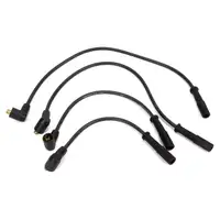 NGK 8192 RC-FT601 Z&uuml;ndkabelsatz f&uuml;r FIAT Punto 176 Palio Panda Cinquecento 1.1 1.2