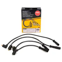 NGK 8192 RC-FT601 Z&uuml;ndkabelsatz f&uuml;r FIAT Punto 176 Palio Panda Cinquecento 1.1 1.2