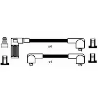 NGK 8220 RC-LC604 Z&uuml;ndkabelsatz Z&uuml;ndleitungssatz