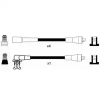 NGK 8253 RC-RN611 Z&uuml;ndkabelsatz Z&uuml;ndleitungssatz