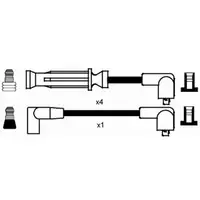 NGK 8267 RC-RV302 Z&uuml;ndkabelsatz Z&uuml;ndleitungssatz