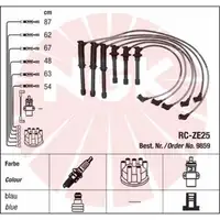 NGK 9859 RC-ZE25 Ignition Cable Set