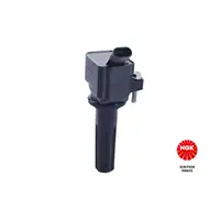 NGK 48401 U5151 Ignition Coil for CHEVROLET Trailblazer KC_ 4.2 AWD 273/295 hp, model year 2006 and later