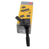 NGK Z&uuml;ndspule f&uuml;r VW Golf 6 7 8 Passat B8 AUDI A3 8V A4 B9 SEAT Leon Ibiza 5 SKODA 1.0-1.6