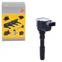 NGK 48887 U5271 Z&uuml;ndspule f&uuml;r AUDI S6 RS6 C7 S7 RS7 4G9 A8 4.0 TFSI S8 4H