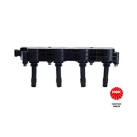 NGK 48006 U6002 Z&uuml;ndmodul f&uuml;r OPEL Astra F G Corsa C Meriva A Vectra B C A B 1.4 1.6