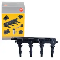 NGK 48011 U6003 Z&uuml;ndmodul f&uuml;r OPEL Astra G H Meriva A Signum Vectra B C Zafira A 1.8 16V