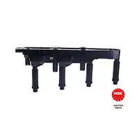 NGK 48017 U6006 Ignition Module for Mercedes A-Class W168 A140-210 Vaneo 414 M166 (from October 1997)