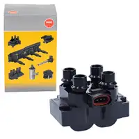 NGK 48021 U2005 Z&uuml;ndmodul f&uuml;r FORD Escort 4 5 6 Fiesta 3 4 Mondeo 1 2 Orion 2 3 1.25-2.0