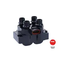 NGK 48021 U2005 Z&uuml;ndmodul f&uuml;r FORD Escort 4 5 6 Fiesta 3 4 Mondeo 1 2 Orion 2 3 1.25-2.0