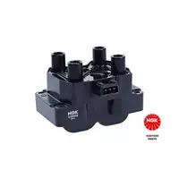 NGK 48025 U2006 Ignition Module for FIAT Brava, Bravo 1, Croma, Fiorino, Punto 176, 188, Tipo 1.2&ndash;2.0