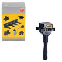 NGK 48036 U5012 Z&uuml;ndspule f&uuml;r BMW 3er E36 5er E34 7er E32 8er E38 E31 M42 M20 M30 M50 M60