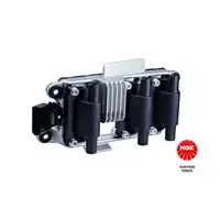 NGK 48037 U2010 Zündmodul für VW Passat B5 B5.5 AUDI A4 B5 B6 100 A6 C4 C5 A8 4D V6