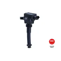 NGK 48046 U5016 Ignition Coil for FIAT Bravo 1 182_ Coupe 175_ Marea 185_ 2.0 20V 46467542