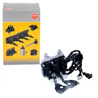 NGK 48049 U2013 Z&uuml;ndmodul f&uuml;r AUDI A4 8D B5 100 A6 4A C4 A8 4D D2 2.6 2.8 150/174 PS