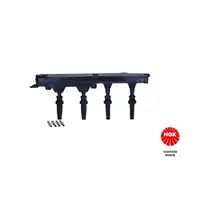 NGK 48051 U6012 Z&uuml;ndmodul f&uuml;r CITROEN Evasion Xantia Xsara PEUGEOT 306 406 605 1.8/2.0 16V