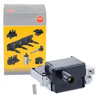 NGK 48054 Z&uuml;ndspule f&uuml;r HONDA Accord 4 5 6 Civic 4 5 6 CR-5 1 CRX 3 HR-5 Prelude 3 4 5