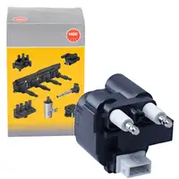 NGK 48058 U3007 Z&uuml;ndmodul f&uuml;r RENAULT Laguna 1 Safrane 2 2.0 Megane 1 1.6i 1.6e
