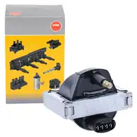 NGK 48062 Z&uuml;ndspule Z&uuml;ndmodul f&uuml;r CITROEN AX BX C15 PEUGEOT 205 1 2 309 1 2 405 1