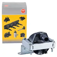 NGK 48069 Z&uuml;ndspule f&uuml;r OPEL Ascona A B Corsa A Kadett C D E Manta A B Rekord A B C D E