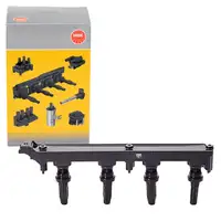 NGK 48071 U6013 Ignition Module for CITROEN C4, C5, C8, Jumpy; PEUGEOT 307, 407, Expert 1.8/2.0 16V