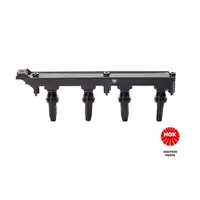 NGK 48071 U6013 Ignition Module for CITROEN C4, C5, C8, Jumpy; PEUGEOT 307, 407, Expert 1.8/2.0 16V