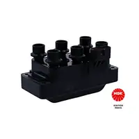 NGK 48079 U2020 Zündmodul für FORD Cougar Mondeo 1 2 2 2.5 24V ST200 Scorpio 1 2.9 24V