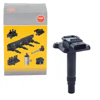 NGK 48082 U5022 Z&uuml;ndspule f&uuml;r VW Golf 4 Sharan A3 8L1 A6 S6 RS6 C5 A8 4D TT 8N 1.8 T 4.2