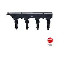 NGK 48083 U6019 Z&uuml;ndmodul f&uuml;r OPEL Agila A Astra G H Corsa C D Meriva A Tigra B 1.2 1.4
