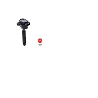 4x NGK 48089 U5025 Z&uuml;ndspule f&uuml;r MERCEDES W203 S203 CL203 C/A208 W210 R170 M111 0001502880