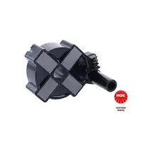 NGK 48090 Ignition Coil for MITSUBISHI Colt 4, Lancer 4, 1.8 GTi, Colt 5, Lancer 6, 1300 GLGLX