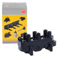 NGK 48096 U2025 Z&uuml;ndmodul f&uuml;r OPEL Omega B Vectra B 2.5/3.0 V6 170/194/211 PS 1208007