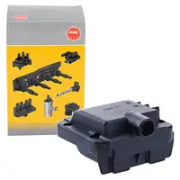 NGK 48098 Z&uuml;ndspule Z&uuml;ndmodul f&uuml;r HONDA Civic 2 3 4 Concerto CRX 2 1.6i 16V
