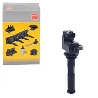 NGK 48102 U5028 Z&uuml;ndspule f&uuml;r FIAT Barchetta Brava Bravo 1 Coupe Marea 1.8 16V 46460582