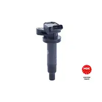 NGK 48107 U5029 Z&uuml;ndspule f&uuml;r AUDI CITROEN PEUGEOT SEAT SKODA SUBARU TOYOTA VW