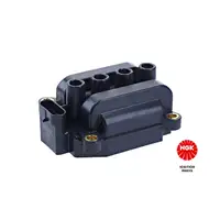 NGK 48108 U2028 Z&uuml;ndmodul f&uuml;r RENAULT Clio 2 3 4 Kangoo Modus Twingo 1 2 1.2 16V