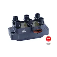 NGK 48110 U2029 Z&uuml;ndmodul f&uuml;r FORD Explorer U2 U_ 4.0 V6 4WD 156/204/207 03.1995-12.2001