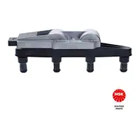 NGK 48114 U6020 Z&uuml;ndmodul f&uuml;r VW Lupo SEAT Arosa 1.0 SKODA Fabia 1 Felicia 1 1.3 1 2