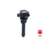 NGK 48116 U5030 Ignition Coil for TOYOTA Corolla _E11_ 1.4 16V 1997&ndash;October 1999&ndash;January 2002 90080-19017