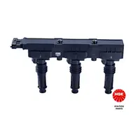 NGK 48126 U6022 Z&uuml;ndmodul f&uuml;r OPEL Agila A Corsa C D 1.0 60 PS A10XEP Z10XEP 1208028