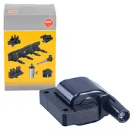 NGK 48129 U1028 Z&uuml;ndmodul f&uuml;r DAEWOO Matiz M100 M150 0.8 52 PS bis 09.2000