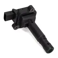 4x NGK 48131 ignition coil for MERCEDES W203, W211, R171, C/A209, M271 up to November 2006 0001502980