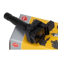 NGK 48131 Z&uuml;ndspule Z&uuml;ndmodul f&uuml;r MERCEDES W203 W211 SLK R171 CLK C209 M271 0001502980